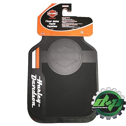 Amazon Com Diesel Power Plus Harley Davidson Cycles Floor
