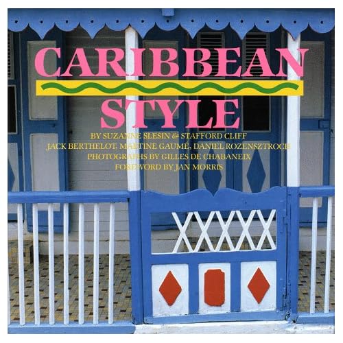 Caribbean Style