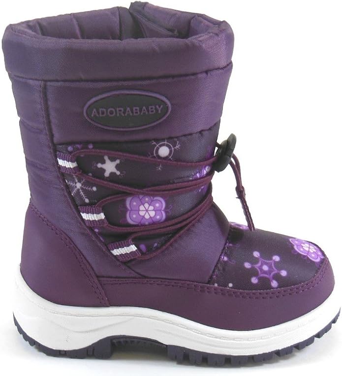 adorababy snow boots