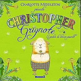 Christopher Grignotin