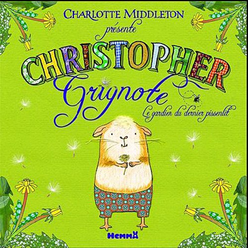 Christopher Grignotin