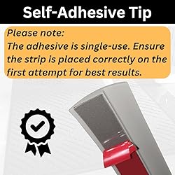 Maxiroc Floor Transition Strip Self Adhesive Carpet