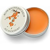 Organics Acne Killer Day Balm 2.0 – Natural Botanical Acne Treatment for Face, Body & Back | Reduces Pimples, Blackheads & Redness | Balancing, Hydrating & Non-Comedogenic Formula (1PCS, 50ml)