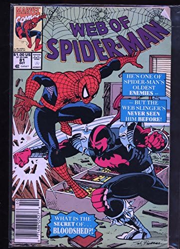 Amazon.com: The Spectacular Spider-Man #200 Giant-Sized 200th