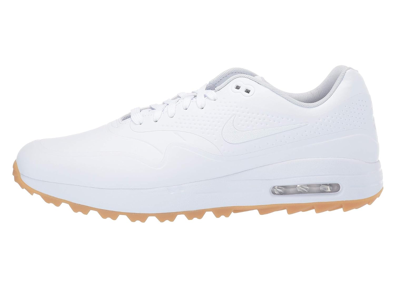 29 0 並行輸入品 1g Max Air メンズランニングシューズスニーカー靴 ナイキ Cm B07q18mf3q Brown Light White White Gum D ゴルフ 祝開店 大放出セール開催中 Www Anoual Ma