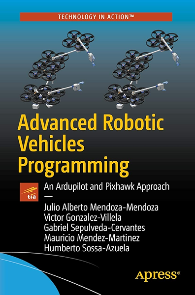 advanced robotic