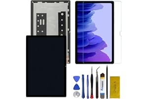 ANWARKA LCD Touch Screen Display Assembly for Samsung Galaxy Tab A7 10.4 SM-T500 SM-T505 LCD Screen Digitizer Replacement
