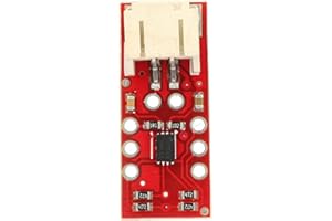 LiPo Fuel MAX17043 Max17048,Lithium Battery Detection Module IIC Communication Interface for Battery Monitoring