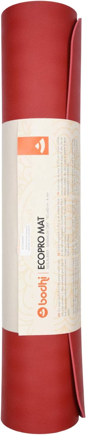 bodhi yogamatte ecopro