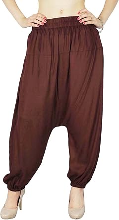 hippie trousers amazon