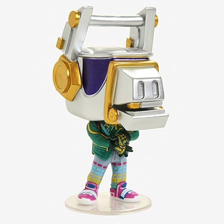 dj llama funko pop