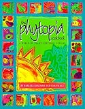 The Phytopia Cookbook by 