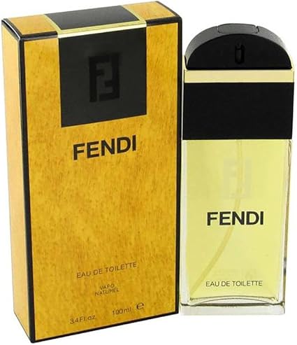 fendi eau de toilette 100ml