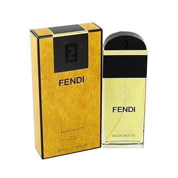 fendi de fendi
