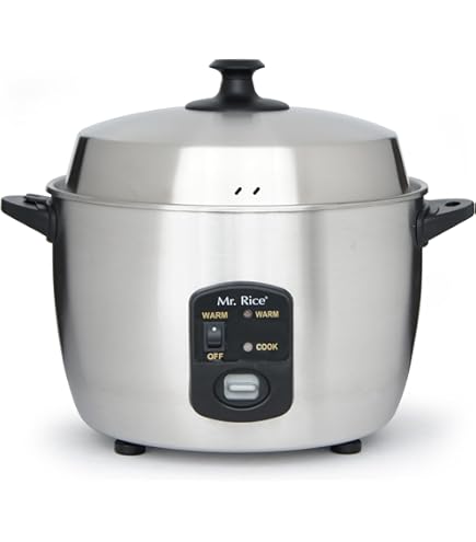 Amazon.com: Tatung TAC-6G(SF) 6-Cup Multifunction Indirect Heat