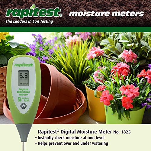 Luster Leaf Digital Moisture Meter Pricepulse