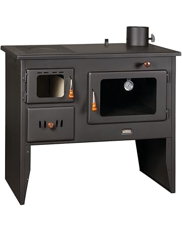 Amazon.es: Hornos chimeneas: Bricolaje y herramientas