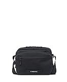 Timbuk2 Flight Crossbody Satchel, Jet Black
