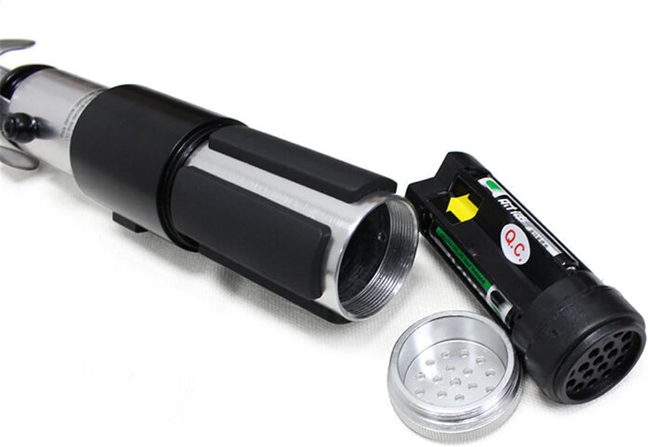 Help finding a battery pack for my FX Lightsaber r/lightsabers