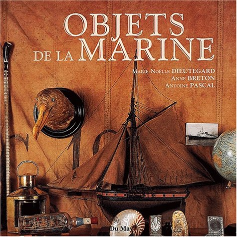Objets de la Marine