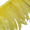 Stripped Hackle Feather Fringe For Sale | Buy Red Hackle Feather – By Zucker Feather Products, Inc