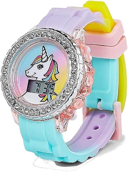 relojes para niñas amazon