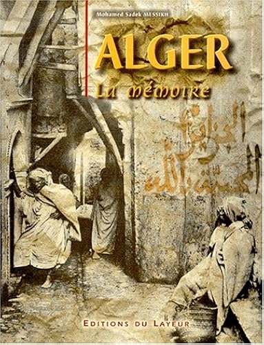 Download Alger, mémoire PDF