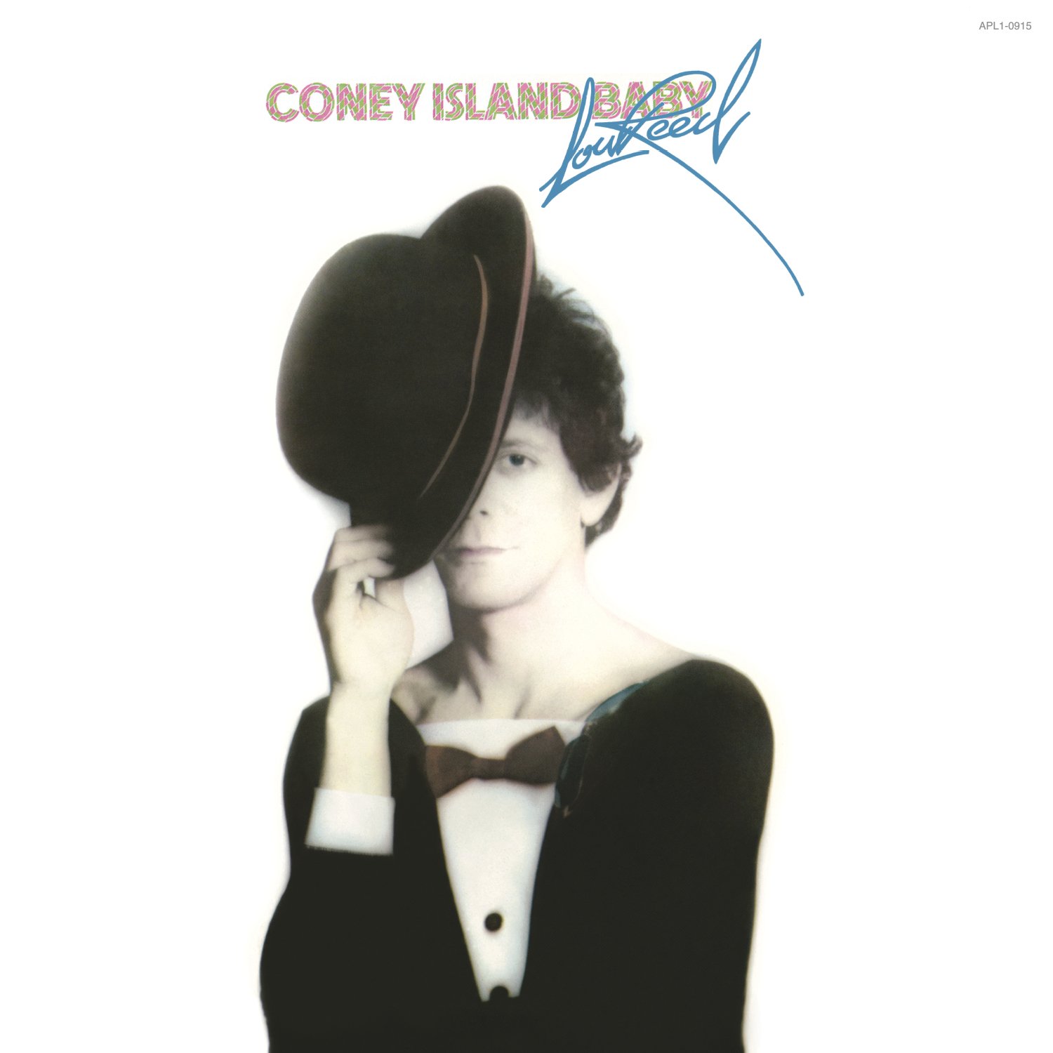 Coney Island Baby [VINYL]