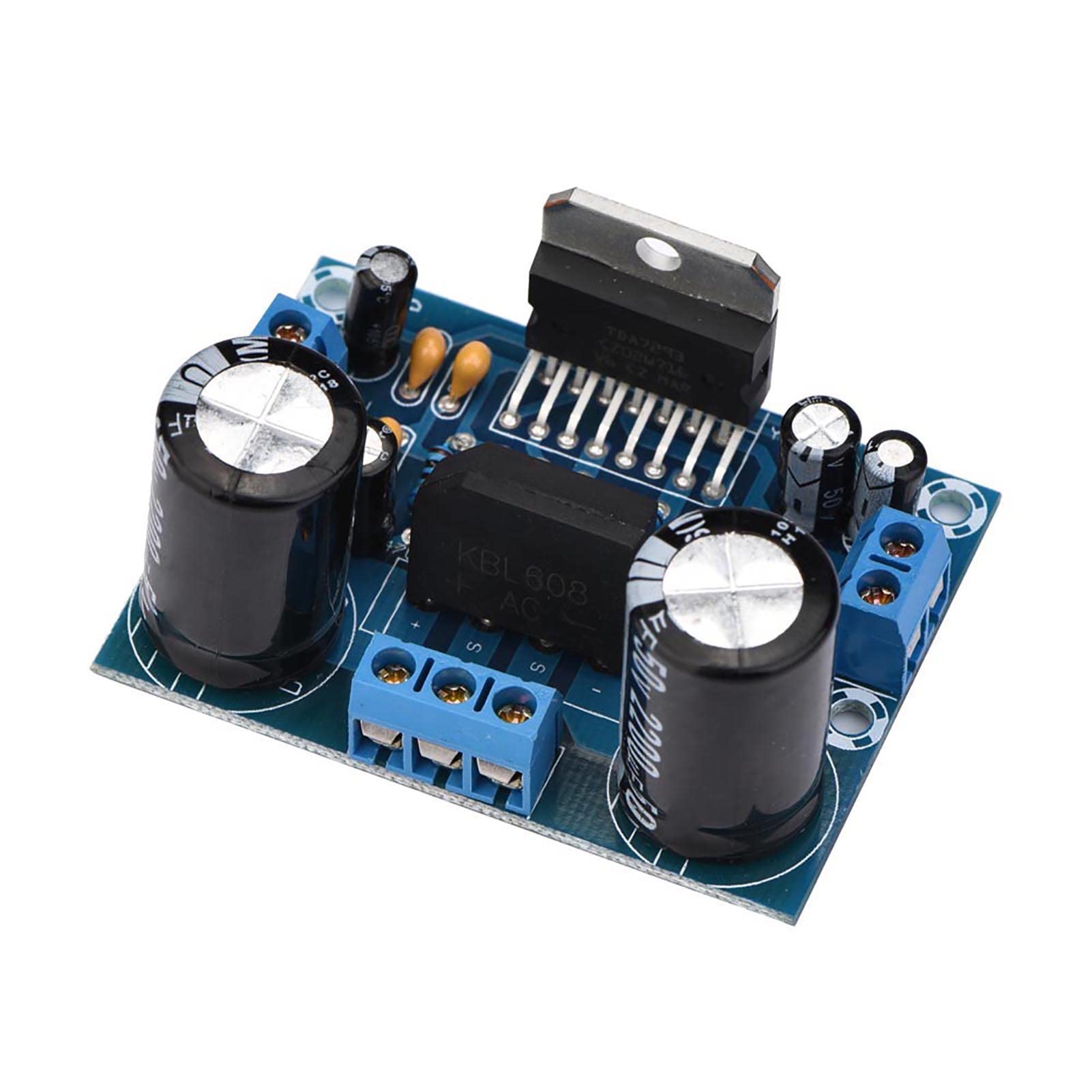 Mua TDA7293 Amplifier Board Digital Audio Power Amplifier Board 100W ...