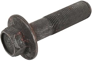 GM Genuine Parts 24504736 Crankshaft Balancer Bolt