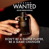 Azzaro The Most Wanted EDP Intense 50ml Woody Ambery Spicy Mens view 5