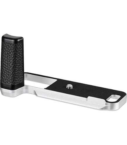 Cage Vintage Tilta Pour Fujifilm X-E5 - Poignée En Bois De Noyer, Plaque ARCA Incluse - Support Léger Et Ergonomique