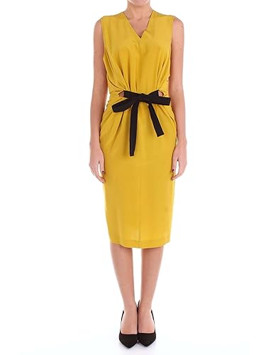 Alysi 107356P7229 Abito Donna