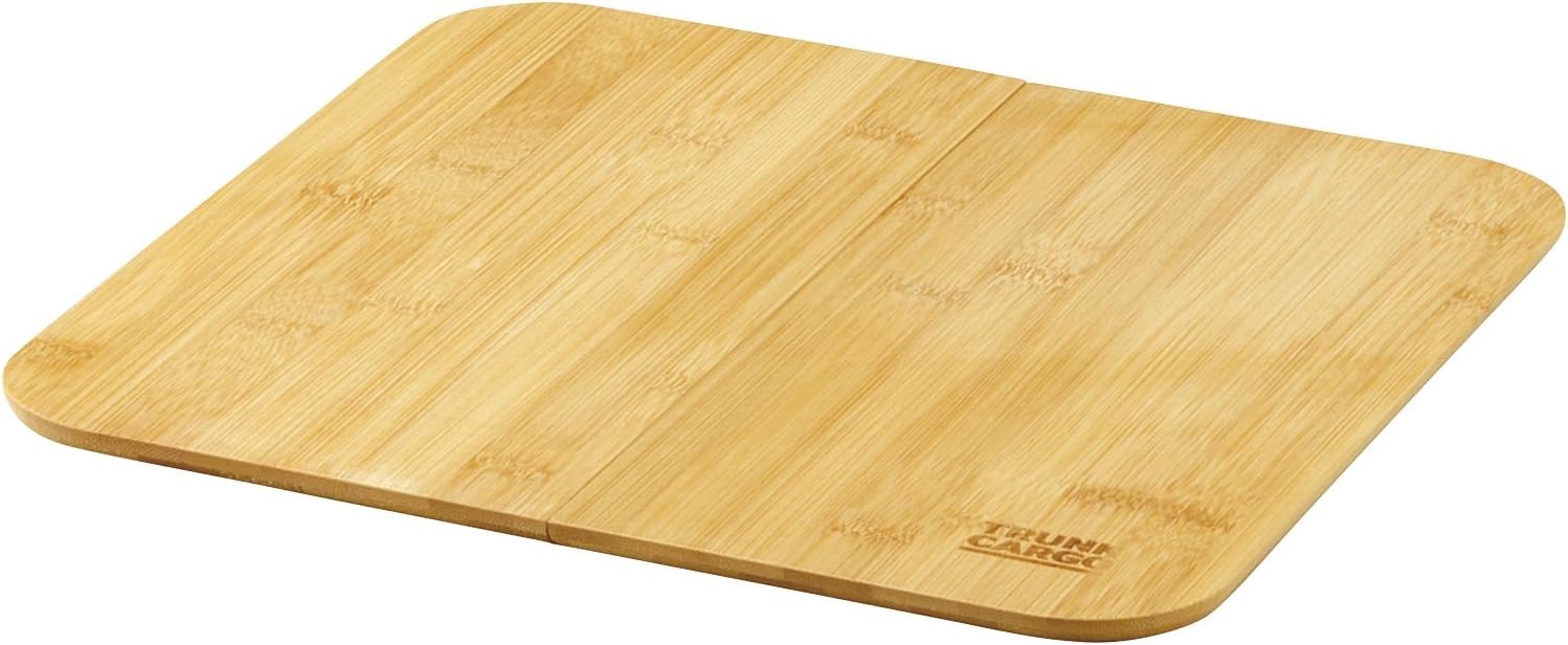 リス(RISU) トランクカーゴ 天板 テーブル板 30S 車 仕切り テーブルボード キャンプ 屋外 コンテナ ボックス 屋外収納 防水 GHON180商品画像