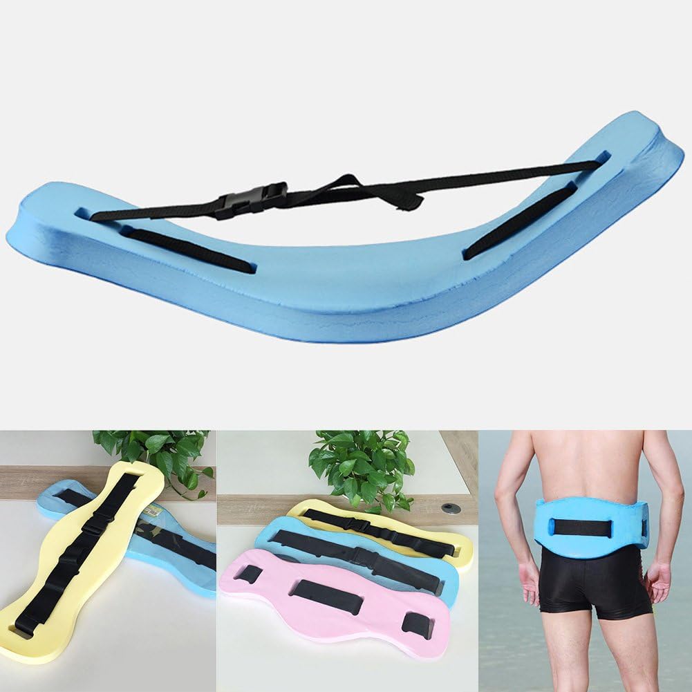 swim exercise belt