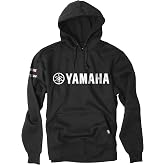 Factory Effex 'YAMAHA' Team Pullover Sweatshirt