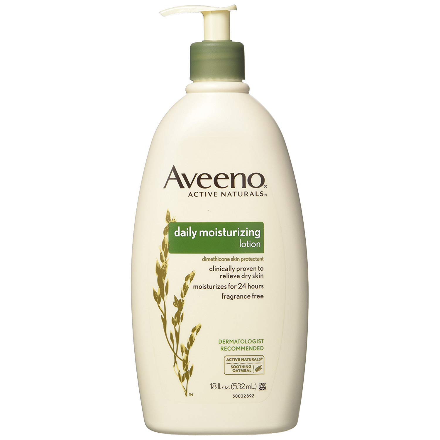 aveeno daily moisturising lotion 500ml