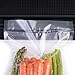 Wintergreen Vacuum Sealer Rolls or Bags (Translucent Bag)