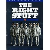 Right Stuff, The: Special Edition (Dbl DVD)