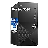 Dell Desktop Computer for Home & Business - 3030