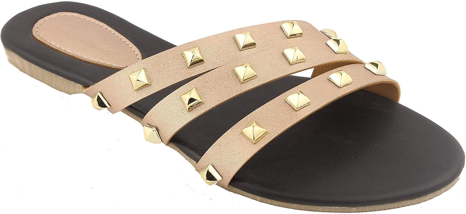 trending sandals for ladies