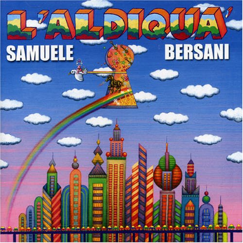 Samuele Bersani - L