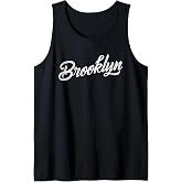 Brooklyn Tank Top