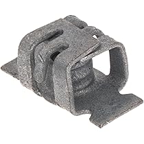 Amazon.com: Mopar Performance 6509432AA MOPAR Nut : Industrial 