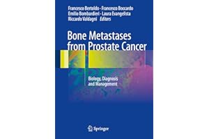 Bone Metastases from Prostate Cancer: Biology, Diagnosis and Management