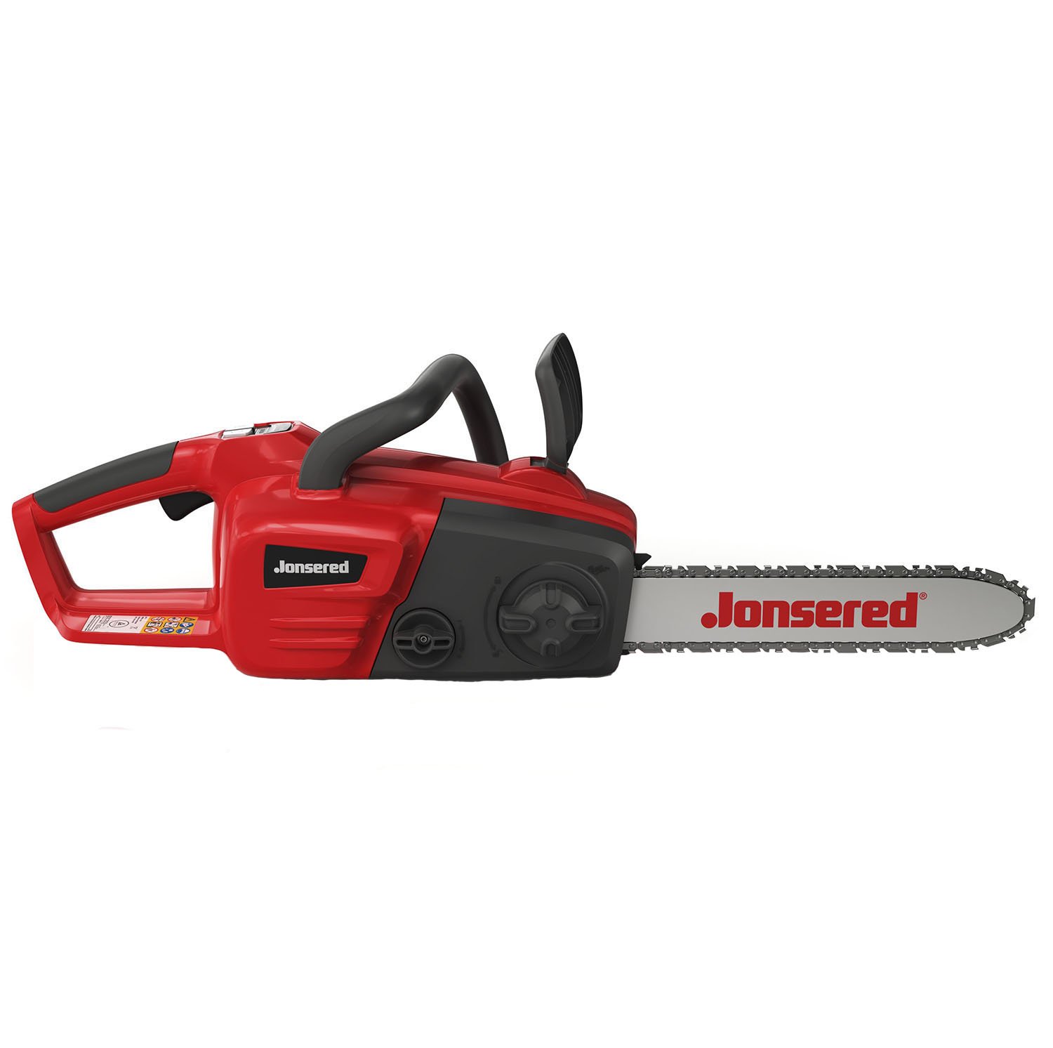 Mowers & Outdoor Power Tools Jonsered CS16i 58V Cordless Chainsaw 16