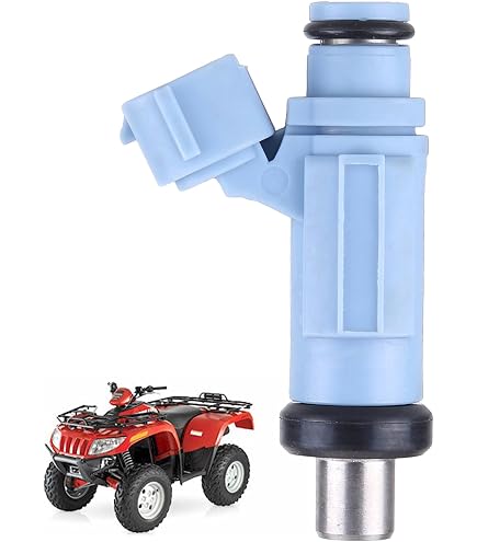 nori  Amazon.com: AIVWUMOT Fuel injector 0470-884 Compatible with Arctic