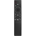 BN59-01358D Replaced Remote Control Compatible with Samsung TV 2021 Television AU7000 UHD 4K Smart TV UA43AU7000 UA50AU7000 UA55AU7000 UA58AU7000 UA65AU7000 UA70AU7000 UA75AU7000 UA43AU7100
