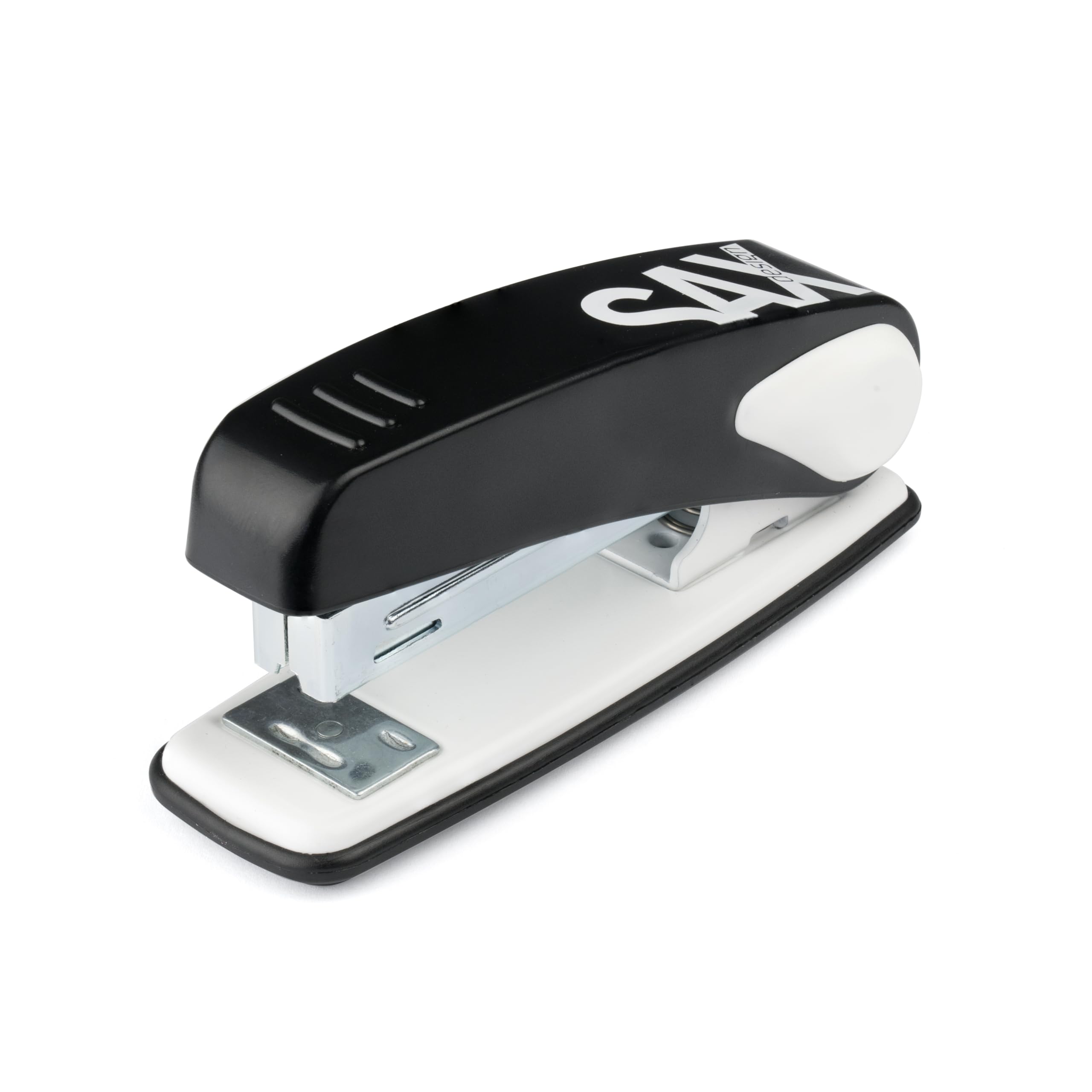 Sax Century Line 239/239-09 Stapler 25 Sheets Black