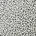 Metallic Colors Grand Mix SuperDuo Czech Glass Seed Beads 2.5 x 5mm Black, Gold, Silver, Copper, Bronze